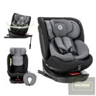 Lorelli Concord Pro autósülés Isofix 40-150cm - Grey