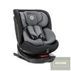 Lorelli Concord Pro autósülés Isofix 40-150cm - Grey