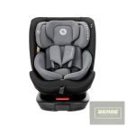 Lorelli Concord Pro autósülés Isofix 40-150cm - Grey
