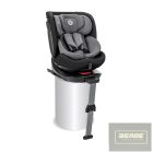 Lorelli Concord Pro autósülés Isofix 40-150cm - Grey