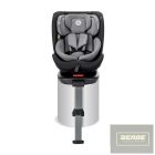Lorelli Concord Pro autósülés Isofix 40-150cm - Grey