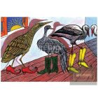 A cinege cipője diafilm 34101397