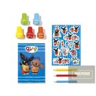  Totum: BING Nyomdaszett 