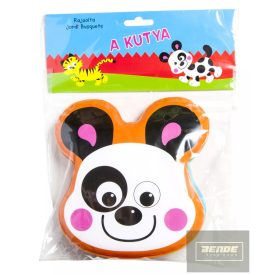 Menjünk fürödni! - A kutya