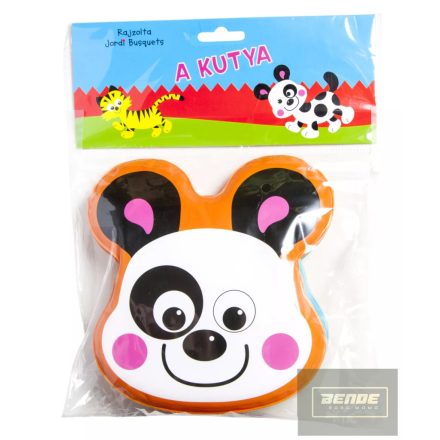 Menjünk fürödni! - A kutya