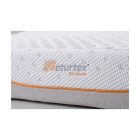 Naturtex 3D 5 zónás memory matrac 90cmx200 cm