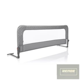   Zopa leesésgátló Monna  Griffin Silver Grey ezüstszürke 60x150 cm