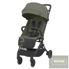   Espiro Pop sport babakocsi - 6 hó+    22 kg ig / 04 Pistachio creme