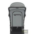 Espiro Pop sport babakocsi - 6 hó+    22 kg ig / 04 Pistachio creme