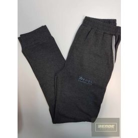 KILLY pamut sportnadrág -szürke-világosszürke