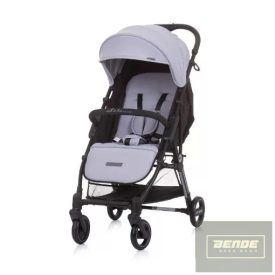   CHIPOLINO MOVE ON SPORT BABAKOCSI,dönthető háttámlás - GRAPHITE