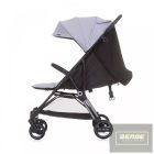 CHIPOLINO MOVE ON SPORT BABAKOCSI,dönthető háttámlás - GRAPHITE