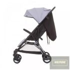 CHIPOLINO MOVE ON SPORT BABAKOCSI,dönthető háttámlás - GRAPHITE