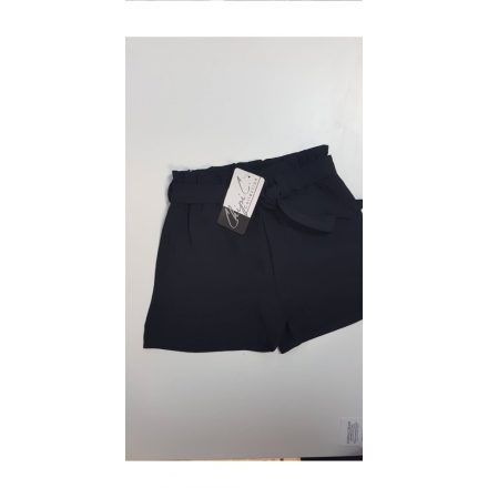 Chipi&Chips short -fekete
