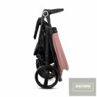 Kinderkraft sportbabakocsi Grande Plus pink