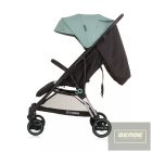 CHIPOLINO MOVE ON SPORT BABAKOCSI,dönthető háttámlás -Pastel Green