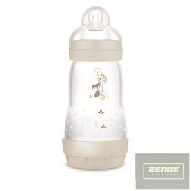 MAM cumisüveg Anti-Colic 2m+ Matt 260ml uni