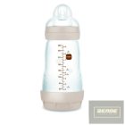 MAM cumisüveg Anti-Colic 2m+ Matt 260ml uni