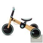 Kinderkraft tricikli/futóbicikli - 4Trike sunflower blue