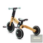 Kinderkraft tricikli/futóbicikli - 4Trike sunflower blue