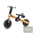 Kinderkraft tricikli/futóbicikli - 4Trike sunflower blue