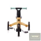 Kinderkraft tricikli/futóbicikli - 4Trike sunflower blue