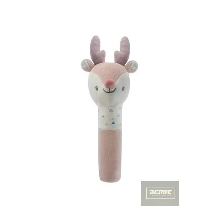 Petite&Mars  Suzi 590550, plüss marokfigura 