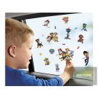 Totum: Mancs Őrjárat ablakmatrica