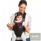 INFANTINO SWIFT CLASSIC HORDOZÓ 0+tól 11kg-ig