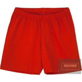 Pampress Lányka elasztikus short (piros) [RNPAM00144]