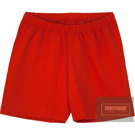 Pampress Lányka elasztikus short (piros) [RNPAM00144]
