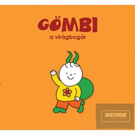 Bartos Erika-Gömbi, a virágbogár