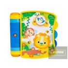 Dzsungel barátok mesekönyv bébijáté