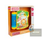 Dzsungel barátok mesekönyv bébijáté