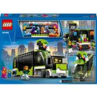 LEGO City 60388 Gaming verseny teherautó