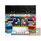 LEGO City 60388 Gaming verseny teherautó