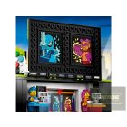 LEGO City 60388 Gaming verseny teherautó