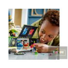 LEGO City 60388 Gaming verseny teherautó