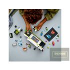 LEGO City 60388 Gaming verseny teherautó