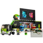 LEGO City 60388 Gaming verseny teherautó