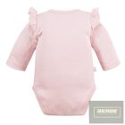 EEVI kislány body Dogs&Spots -rózsaszín