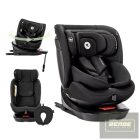 Lorelli Concord Pro autósülés Isofix 40-150cm - Black