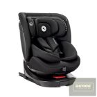 Lorelli Concord Pro autósülés Isofix 40-150cm - Black