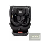 Lorelli Concord Pro autósülés Isofix 40-150cm - Black