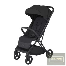 Espiro Just sport babakocsi -  110 Black Pepper
