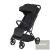 Espiro Just sport babakocsi -  110 Black Pepper
