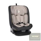 Lorelli Imola isofix 360 autósülés 40-150cm -Beige