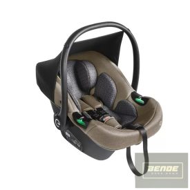 Espiro Pi autóshordozó 0-13kg - 109 Beige