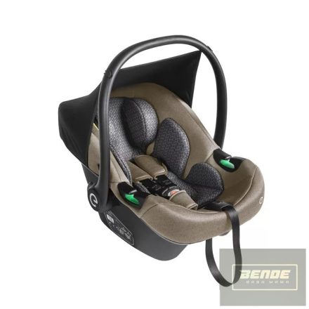 Espiro Pi autóshordozó 0-13kg - 109 Beige