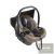 Espiro Pi autóshordozó 0-13kg - 109 Beige